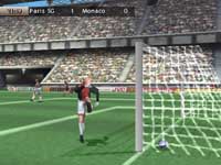 Fifa 99 sur Sony Playstation